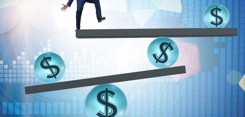 From Struggles to Success: A Journey of Overcoming Financial Hardships